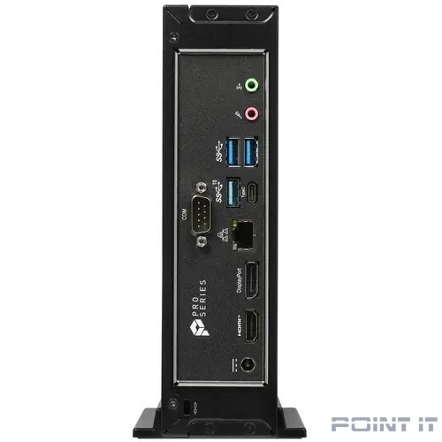 MSI Pro DP21 13M-085BRU [936-B0A421-089] Black { i5 13400/noDDR4/noHDD/UHDG 730/noOS}