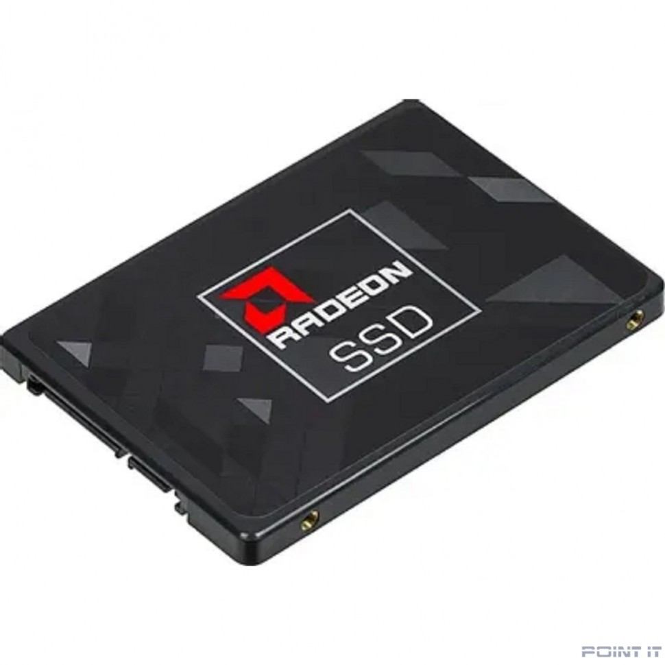 AMD SSD 240GB Radeon R5 R5SL240G {SATA3.0, 7mm}