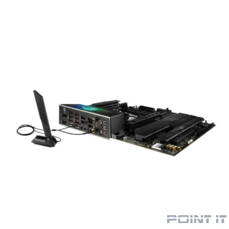 Asus ROG STRIX X670E-F GAMING WIFI