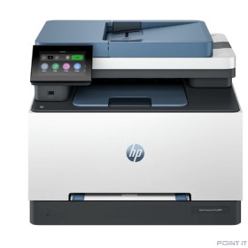 HP Color LaserJet Pro MFP 3303fdn (499M7A)