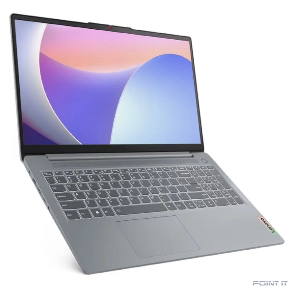 Ноутбук Lenovo IdeaPad Slim 3 15IRU8 [82X700BVPS] 15.6" {FHD i3-1315U/8Gb/256Gb SSD/DOS}