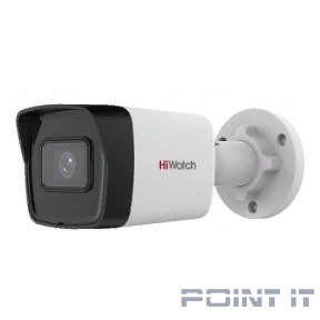 HiWatch DS-I400(D) (6 mm) Видеокамера IP