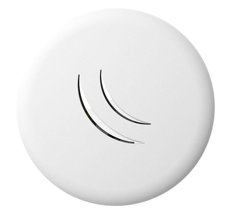 Wi-Fi точка доступа 2.4GHZ RBCAPL-2ND MIKROTIK