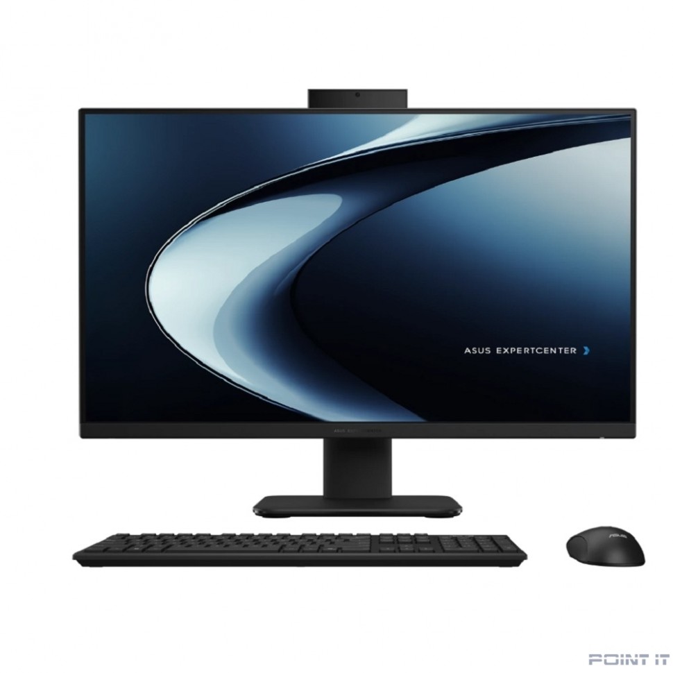 ASUS P470VAK-BPE0380 [90PT03W5-M00HK0] Black 27" {Full HD i5 13420H/16Gb/SSD512Gb UHDG/noOS/kb/m}