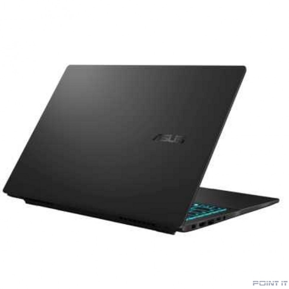 Ноутбук ASUS VivoBook 16 V3607VU-RP267 [90NB15Q1-M00KH0] Black 16" {WUXGA Core 5 210H(2.2Ghz)/16384Mb/1024PCISSDGb/ RTX4050(6144Mb)//noOS}