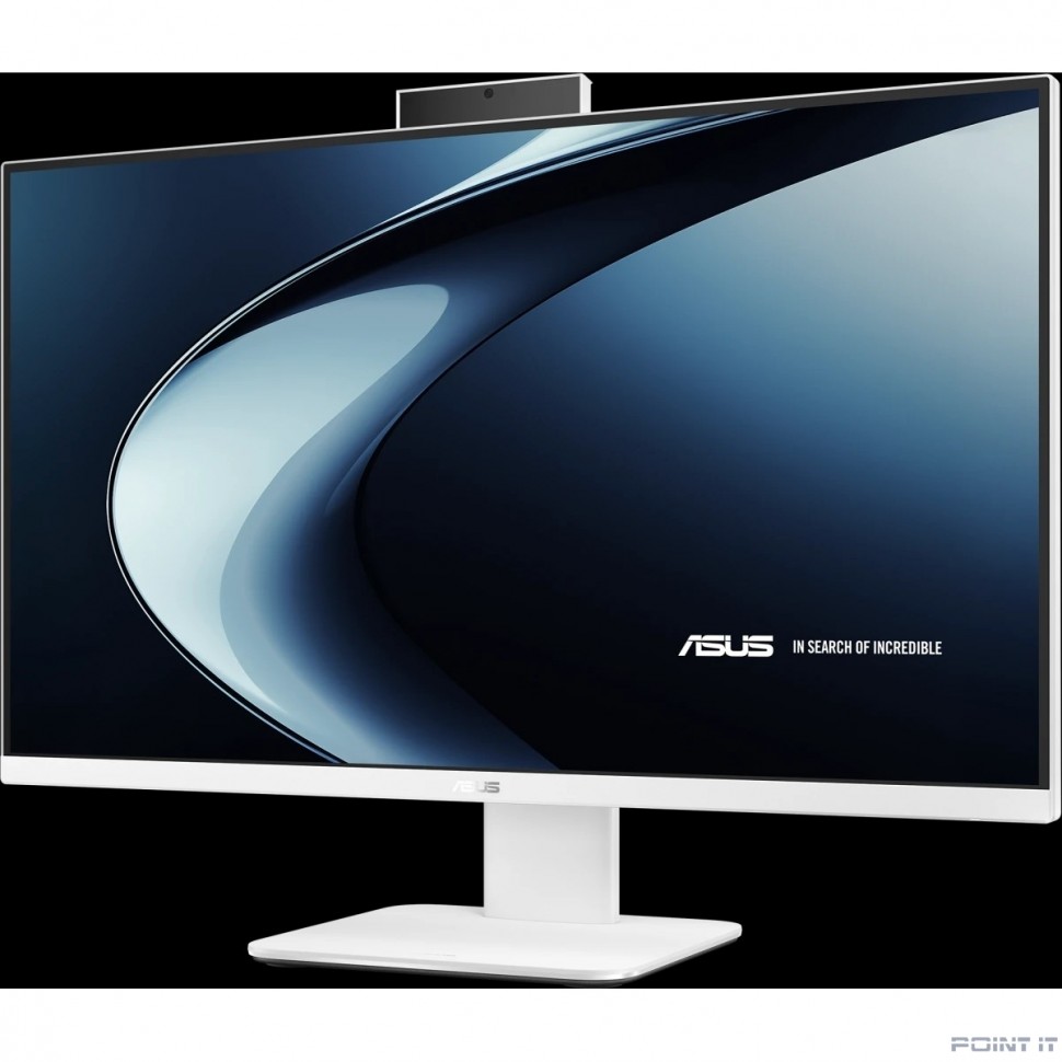 ASUS V470VAK-WPE0330 [90PT03W1-M00HU0] White 27" {Full HD i5 13420H/16Gb/SSD512Gb UHDG/noOS/kb/m}