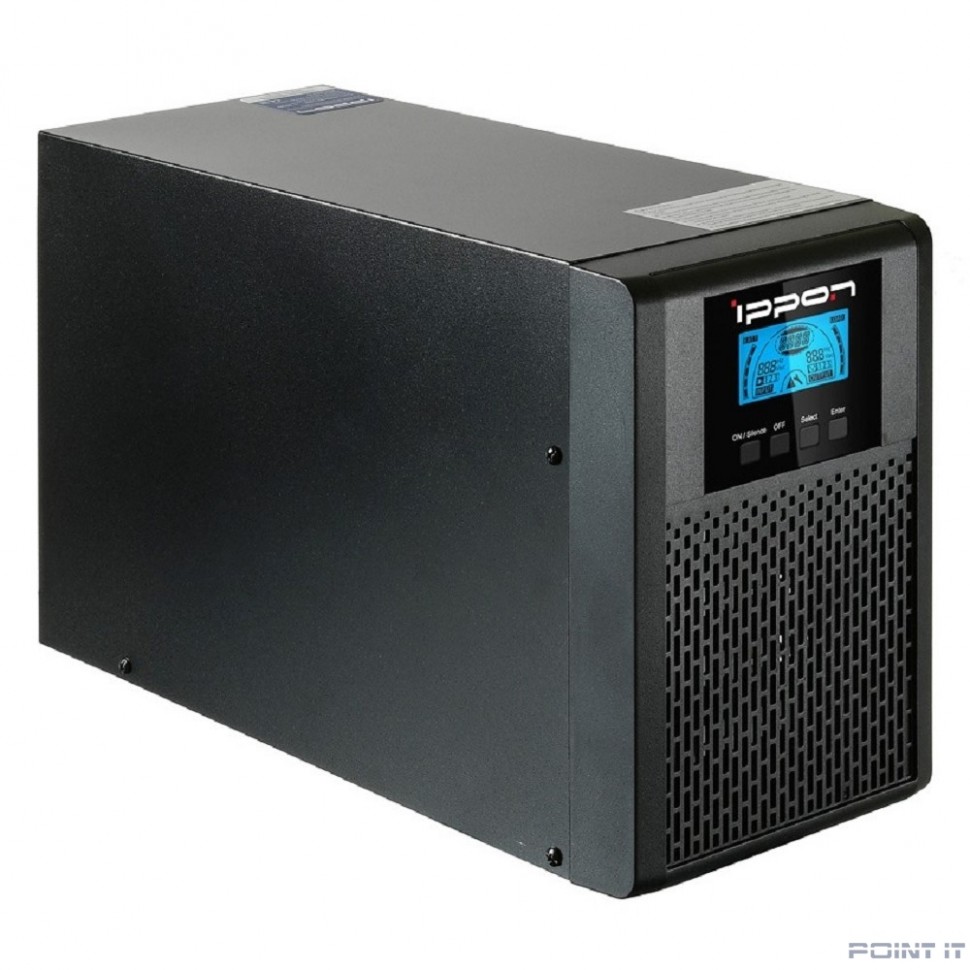 Ippon Innova G2 Euro 1000L {1547590}